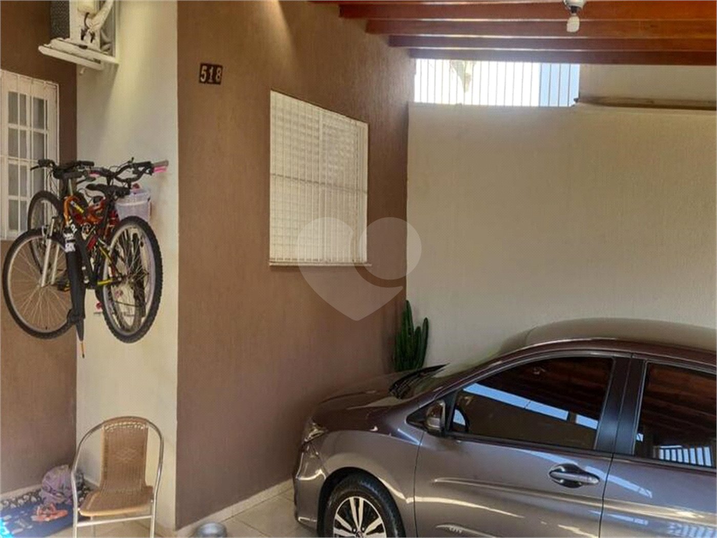 Casa à venda com 2 quartos, sendo 1 suíte,  em Vila Rubens, Indaiatuba, SP