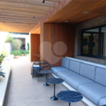 Apartamento para alugar com 1 suíte em Sumarezinho, São Paulo, SP