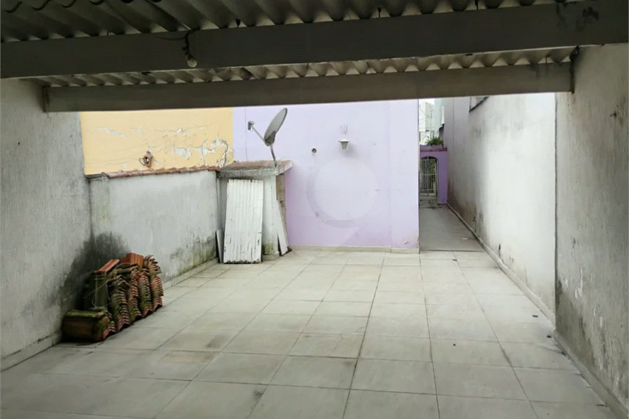 Lindo sobrado para locação na Vila Mascote