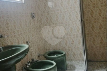 Casa Térrea à venda com 2 quartos, sendo 1 suíte, em Santana, São Paulo, SP