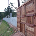 Terreno à venda no condomínio Loteamento Rancho Maringá I, Atibaia - SP