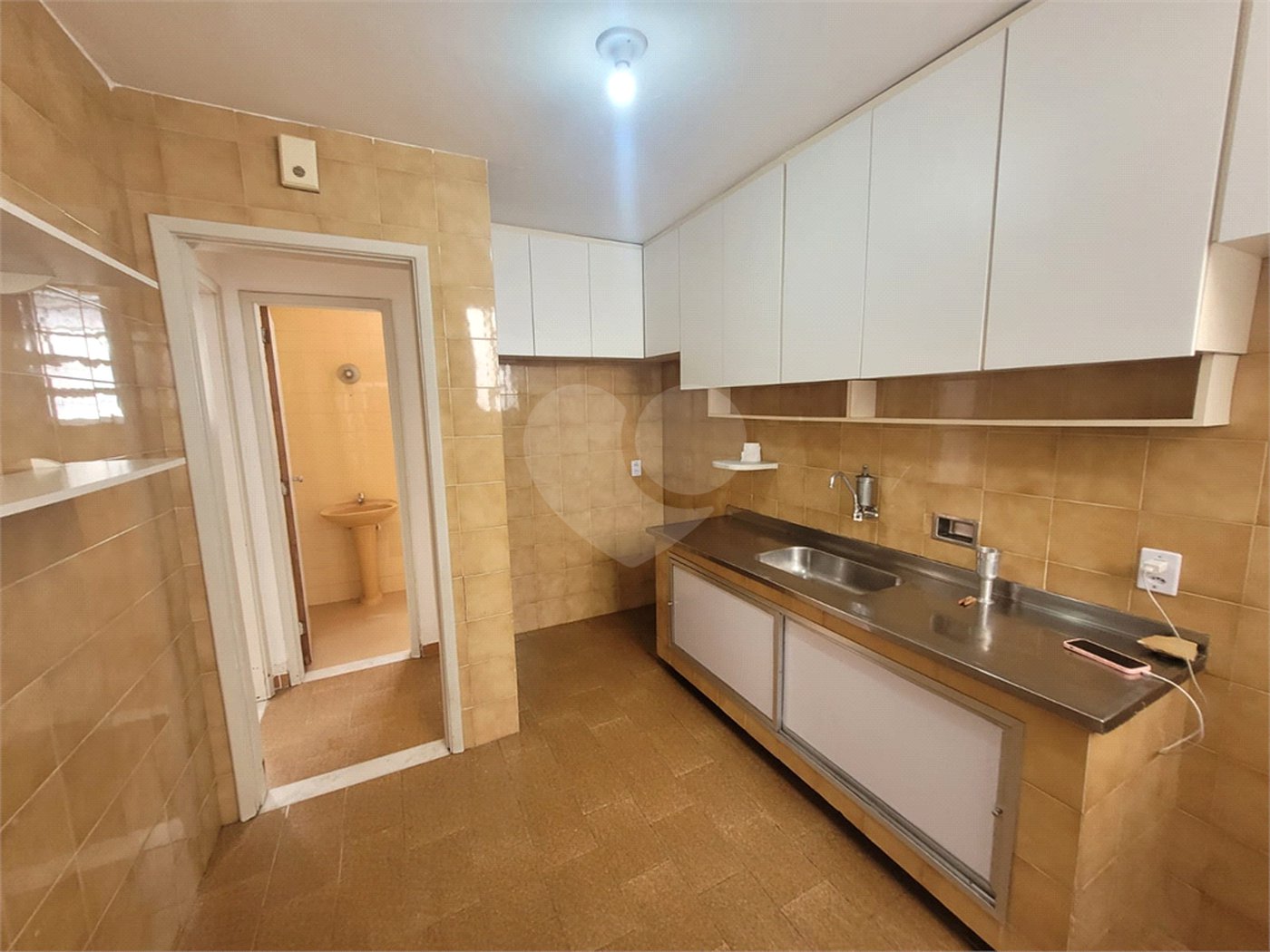 Casa à venda com 3 quartos em Rio Comprido, Rio de Janeiro, RJ