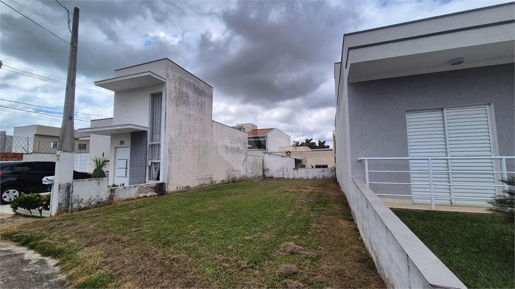 Terreno à venda no condomínio Horto Florestal II, Sorocaba - SP