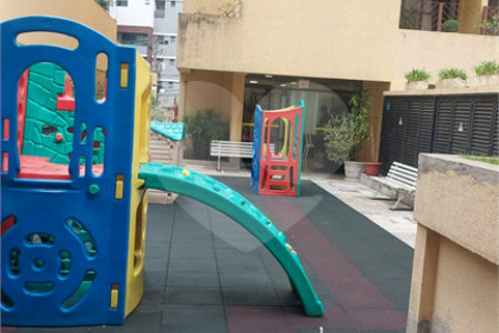 Apartamento à venda com 3 quartos em Vila Mariana, São Paulo, SP