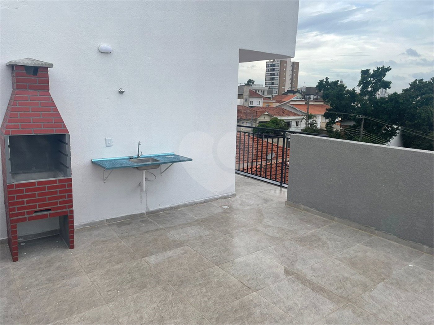 Casa à venda com 2 quartos em Parada Inglesa, São Paulo, SP
