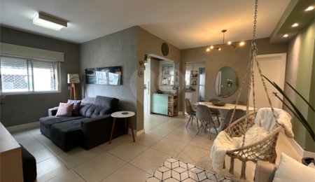 Apartamento à venda com 2 quartos, sendo 1 suíte,  em Vila Cruzeiro, São Paulo, SP