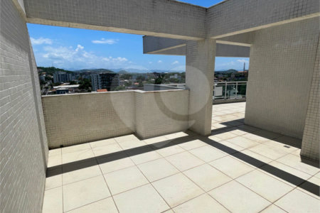 Apartamento à venda com 3 quartos, sendo 1 suíte, em Campo Grande, Rio de Janeiro, RJ