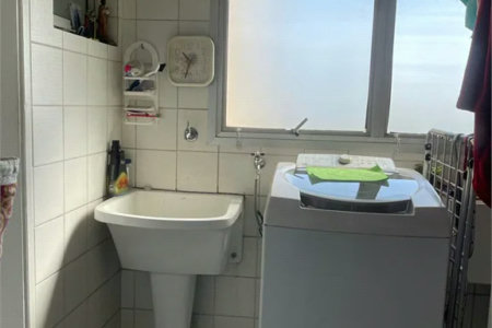 Cobertura à venda com 3 quartos, sendo 1 suíte, em Vila Suzana, São Paulo, SP