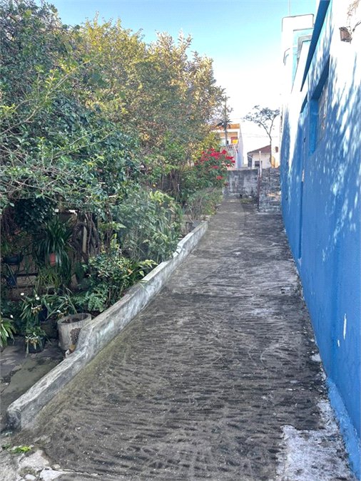 Terreno à venda em Tucuruvi, São Paulo, SP