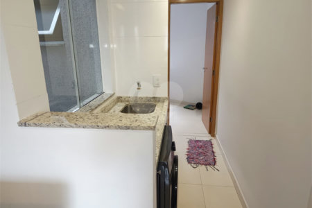 Casa à venda com 1 quarto em Tucuruvi, São Paulo, SP