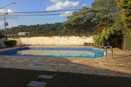 Casa à venda com 3 quartos, sendo 1 suíte, em Vila Esperia Ou Giglio, Atibaia, SP