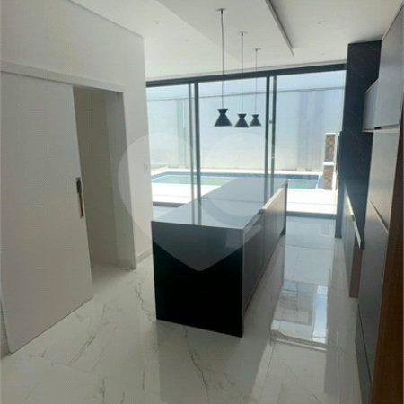 Casa à venda com 3 suítes no condomínio Ibiti Reserva, Sorocaba - SP