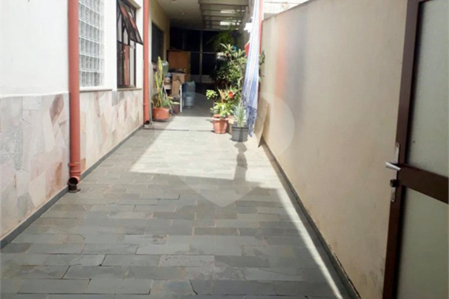 Sobrado à venda com 4 quartos, sendo 2 suítes,  em Parada Inglesa, São Paulo, SP