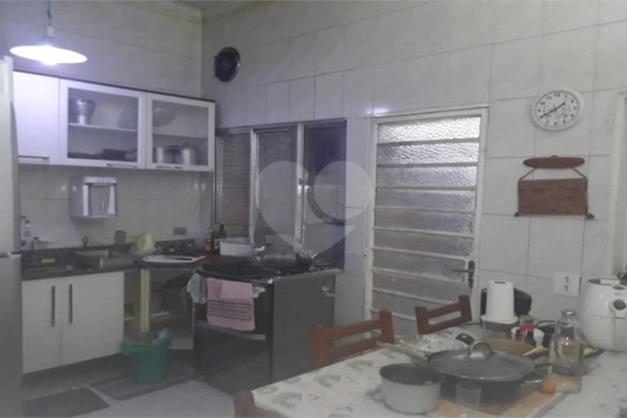 Sobrado à venda ou para alugar com 4 quartos, sendo 2 suítes, em Santana, São Paulo, SP