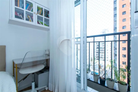 Apartamento à venda com 2 quartos, sendo 1 suíte, em Vila Pompéia, São Paulo, SP