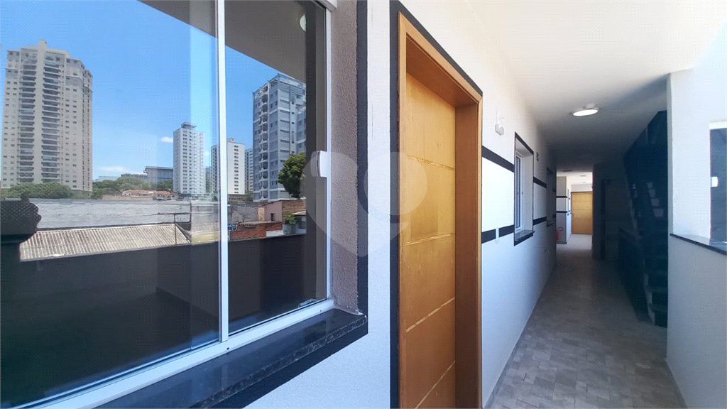 Apartamento à venda com 2 quartos em Vila Aurora (zona Norte), São Paulo, SP