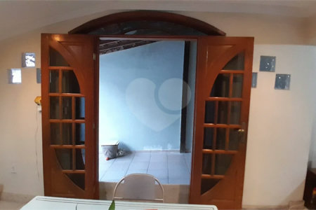 Casa à venda com 3 quartos em Campo Grande, Rio de Janeiro, RJ