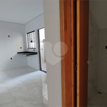 Casa de Vila à venda com 2 quartos em Wanel Ville, Sorocaba, SP