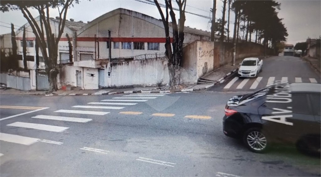 Galpão à venda ou para alugar em Vila Virgínia, Itaquaquecetuba, SP