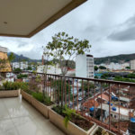 Cobertura à venda com 3 suítes em Vila Isabel, Rio de Janeiro, RJ