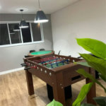 Apartamento em Vila Moraes – 37m²