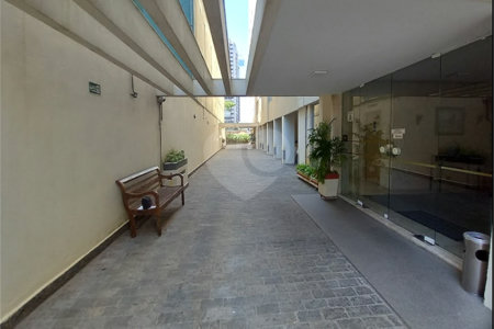 Apartamento à venda com 3 quartos em Pinheiros, São Paulo, SP