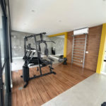 Apartamento para alugar com 2 quartos em Lauro Bueno de Camargo, Indaiatuba, SP