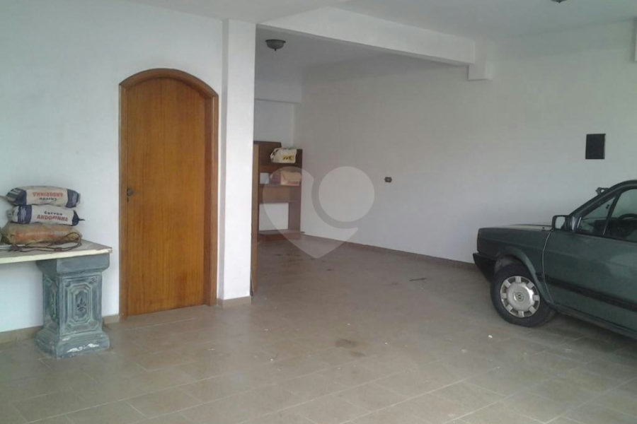 Sobrado à venda com 4 quartos, sendo 2 suítes, em Mandaqui, São Paulo, SP