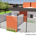 Casa à venda com 2 suítes em Jardim São Felipe, Atibaia, SP