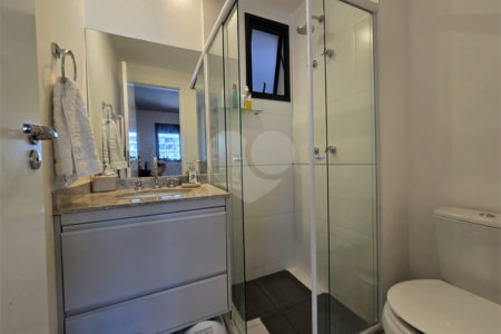 Apartamento à venda com 2 quartos, sendo 1 suíte, em Pinheiros, São Paulo, SP