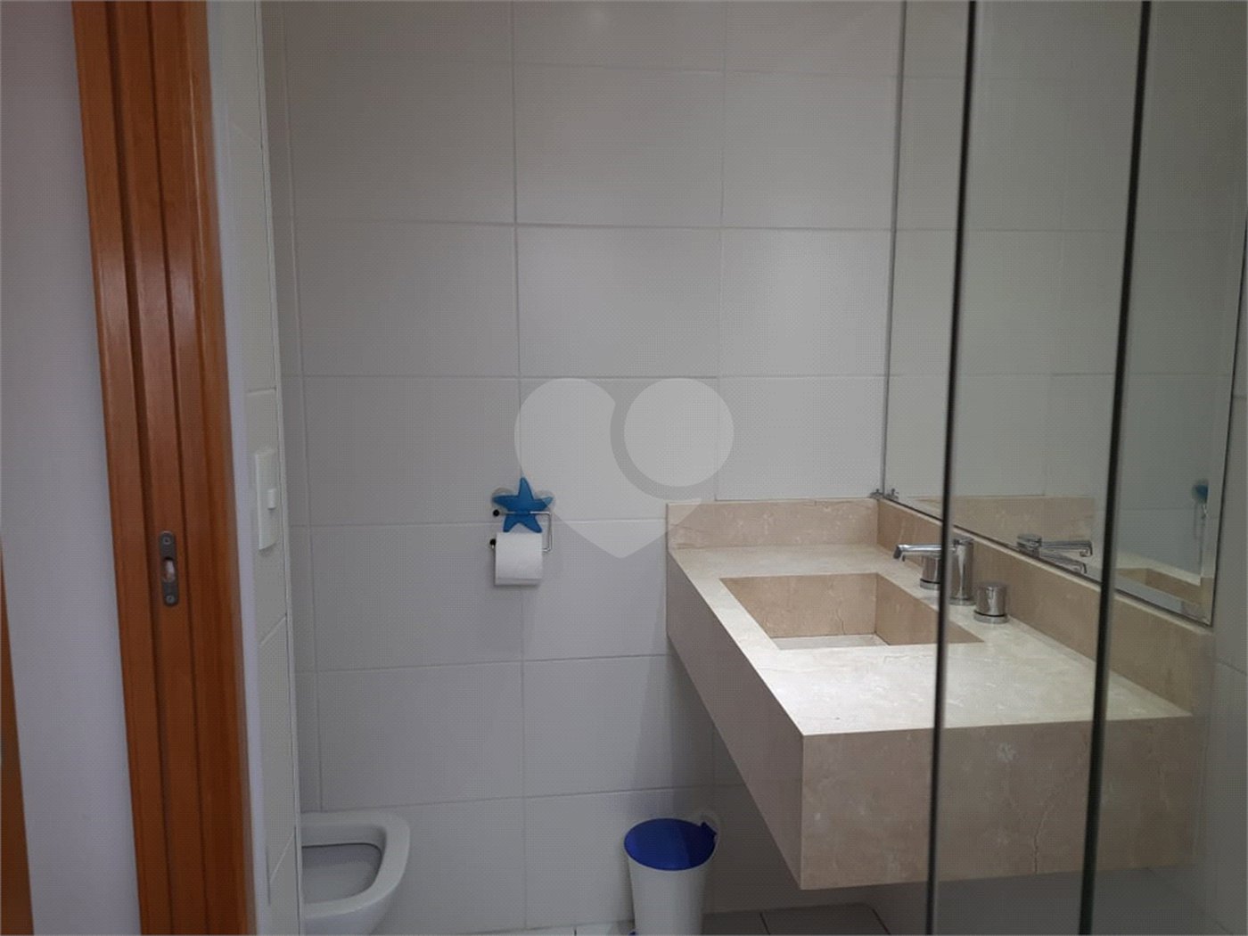 Apartamento à venda com 3 suítes em Mandaqui, São Paulo, SP