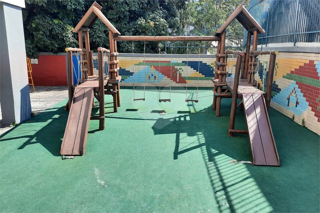 Apartamento à venda com 2 quartos em Rio Comprido, Rio de Janeiro, RJ