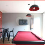 Apartamento à venda com 2 quartos, sendo 1 suíte,  em Água Branca, São Paulo, SP