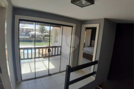 Casa à venda com 4 suítes em Marina, Armação dos Búzios, RJ