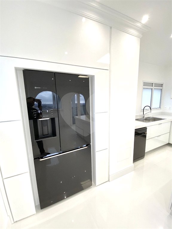 Apartamento à venda com 3 suítes em Jardim Campos Elísios, Jundiaí, SP