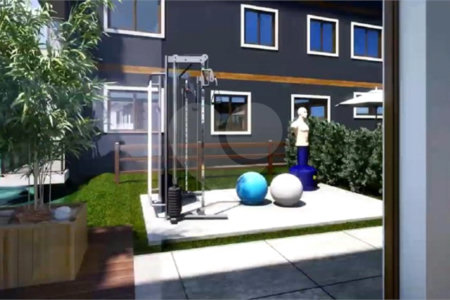 Duplex à venda com 4 quartos, sendo 2 suítes, em Nova Gardênia, Atibaia, SP