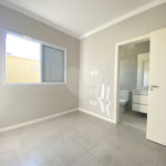 Casa à venda com 3 quartos, sendo 1 suíte, no condomínio Reserva Central Parque, Salto - SP