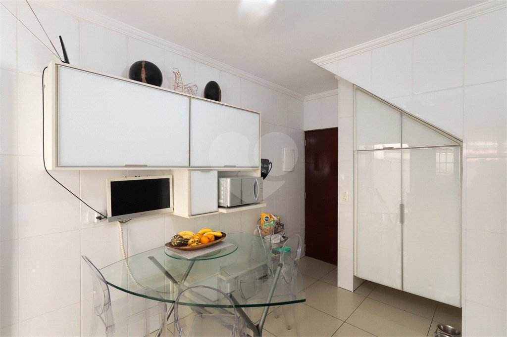 Sobrado à venda com 2 quartos, sendo 1 suíte, em Chácara Santo Antônio, São Paulo, SP