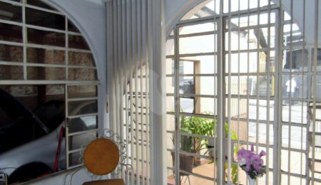 Casa Térrea à venda com 2 quartos em Vila Isolina Mazzei, São Paulo, SP
