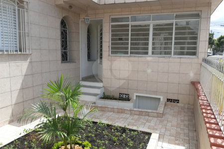 Casa à venda com 3 quartos, sendo 1 suíte,  em Vila Maria Alta, São Paulo, SP