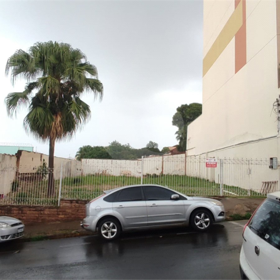 Terreno localizado no Centro de São Carlos