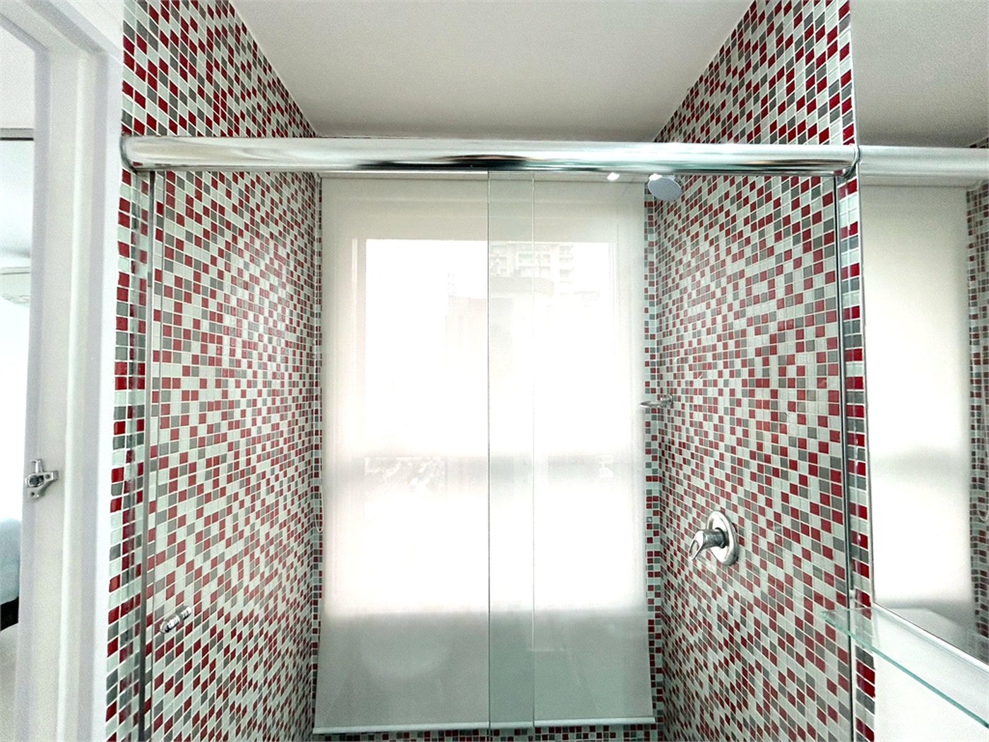 Apartamento à venda ou para alugar com 2 quartos, sendo 1 suíte, em Brooklin, São Paulo, SP
