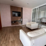 Casa à venda com 3 quartos, sendo 2 suítes, no condomínio Terras de Mont Serrat, Salto - SP