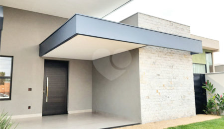 Casa à venda com 3 suítes no condomínio San Marco - Ilha Roma Rp, Ribeirão Preto - SP