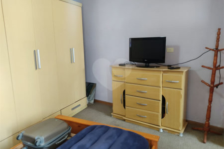 Casa à venda com 2 quartos em Vila Rosália, Guarulhos, SP