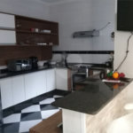 Sobrado à venda com 2 quartos, sendo 1 suíte, em Cidade Boa Vista, Suzano, SP