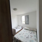Apartamento à venda com 2 quartos em Vila Figueira, Suzano, SP
