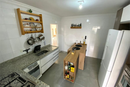 Apartamento à venda com 3 quartos, sendo 2 suítes,  em Lauzane Paulista, São Paulo, SP