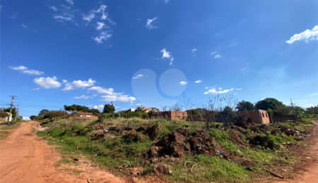 Terreno à venda em Jardim das Paineiras, Ponta Porã, MS