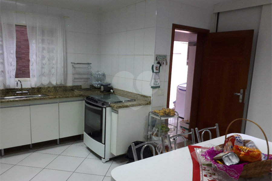 Casa à venda ou para alugar com 3 quartos, sendo 1 suíte, em Horto, São Paulo, SP